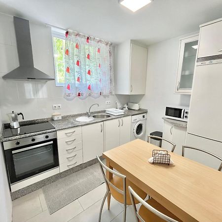 Apartamento Mestre Mateo Apartment ซานติอาโก เด กอมโปสเตลา ภายนอก รูปภาพ