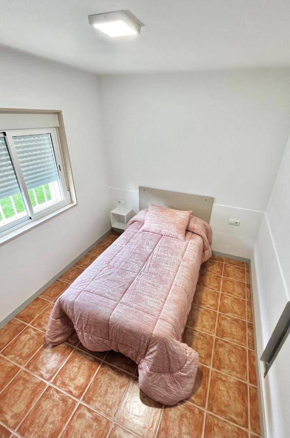 Apartamento Mestre Mateo Apartment ซานติอาโก เด กอมโปสเตลา ภายนอก รูปภาพ