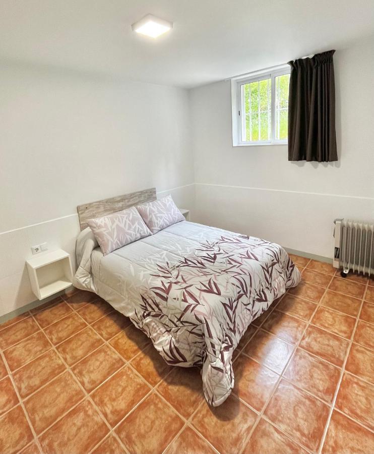 Apartamento Mestre Mateo Apartment ซานติอาโก เด กอมโปสเตลา ภายนอก รูปภาพ