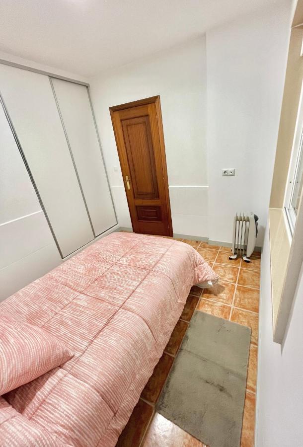 Apartamento Mestre Mateo Apartment ซานติอาโก เด กอมโปสเตลา ภายนอก รูปภาพ