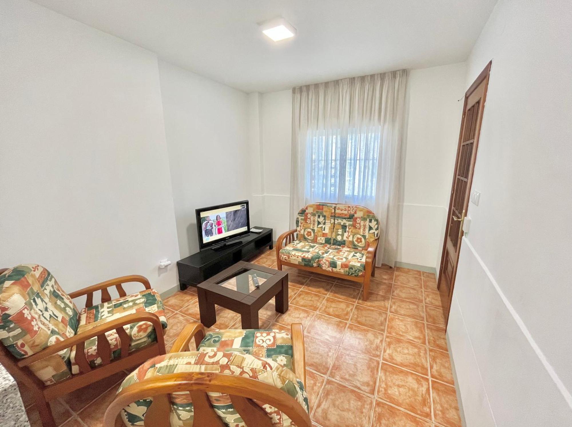 Apartamento Mestre Mateo Apartment ซานติอาโก เด กอมโปสเตลา ภายนอก รูปภาพ